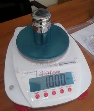 Digital Analytical Balance Lab Weighing Scale Digital Weighing Scale