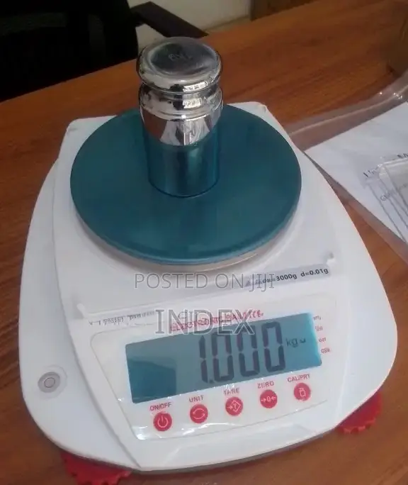 Digital Analytical Balance Lab Weighing Scale Digital Weighing Scale