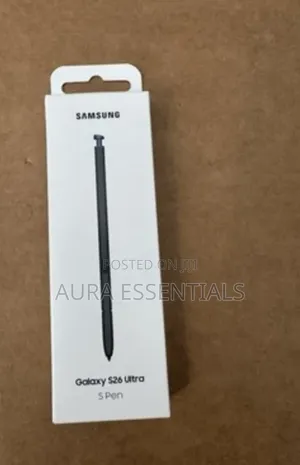 Samsung Galaxy S26 Ultra S Pen