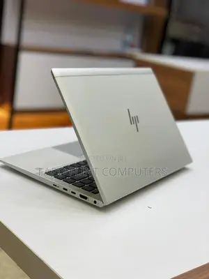 Laptop HP EliteBook 840 G7 8GB Intel Core i5 SSD 256GB