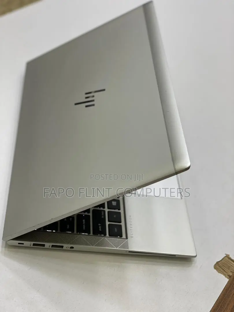 Laptop HP EliteBook 840 G7 8GB Intel Core i5 SSD 256GB