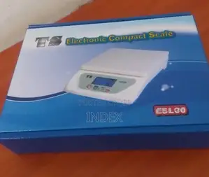 3kg Weighing Scale Price of Weigh Table Top Digital Weighing Scale