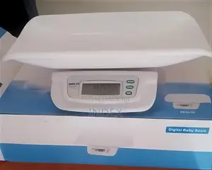 Electronic 20kg Baby Weighing Scale