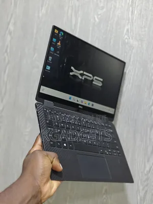 Laptop Dell XPS 13 (9365) 8GB Intel Core i7 SSD 256GB