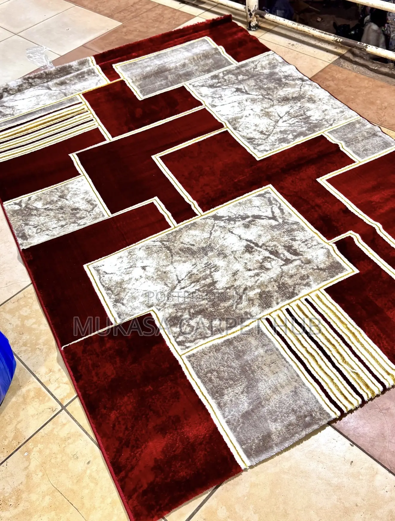 Imported Centre Carpet – Luxury Home Flooring