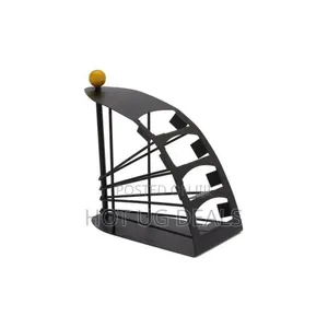 Remote Control Organizer - Black
