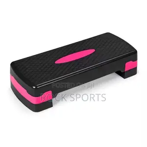 Step Board for Home Gym