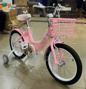 Bandhai Kids Bicycle