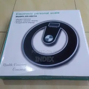 180kg D=50g Body Weighing Scale