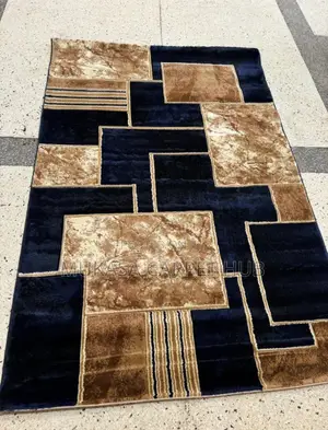 Luxury Area Carpet – Premium Quality Centre Rug