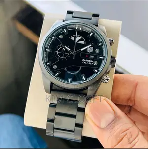 Heritage Watches