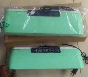 Electronic Restaurant Vacuum Sealers