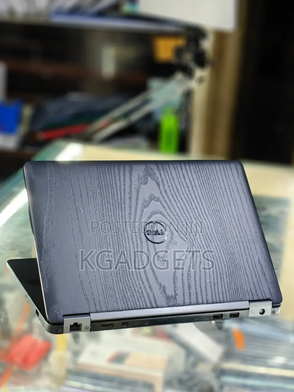 Laptop Dell Latitude 12 E7270 8GB Intel Core i7 SSD 256GB