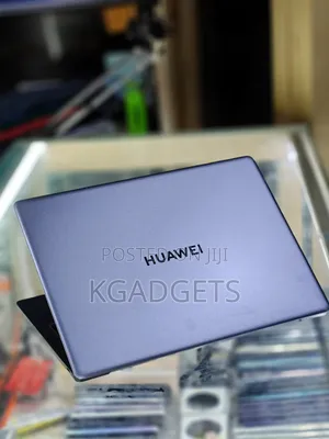 Laptop Huawei MateBook HZ-W19 16GB Intel Core i7 SSD 256GB