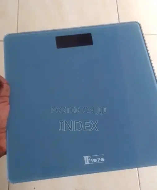180kg Body Digital Weighing Scales