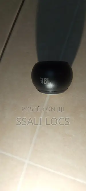 JBL Speaker