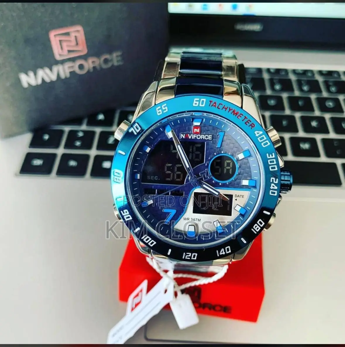 Tachymeter Digital
