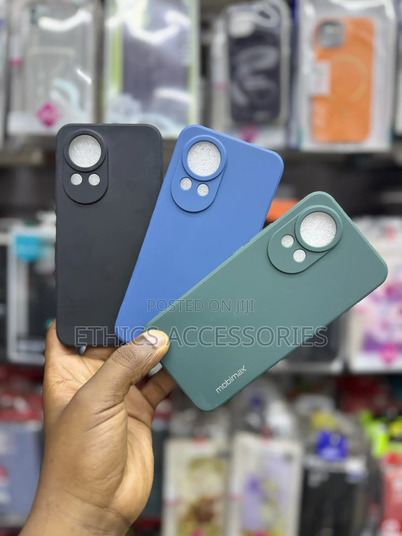 Huawei Nova 12