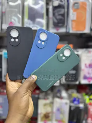 Huawei Nova 12