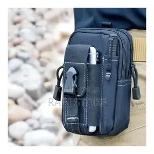 Cross Body Wallet Pass Bag
