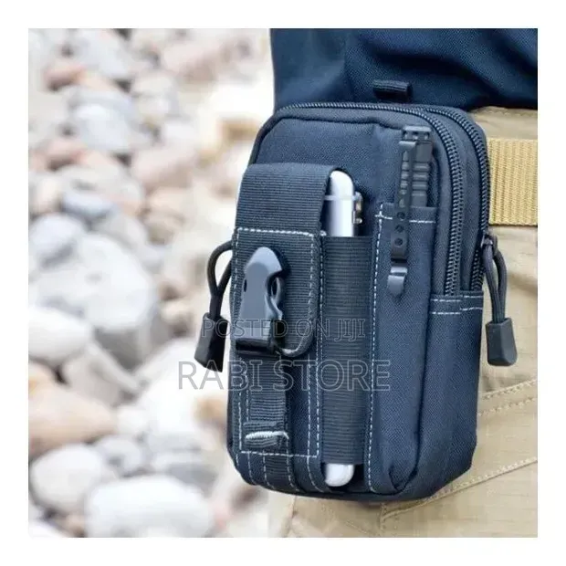 Cross Body Wallet Pass Bag