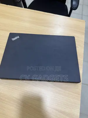 New Laptop Lenovo ThinkPad X13 Gen 2 16GB AMD Ryzen 5 SSD 256GB