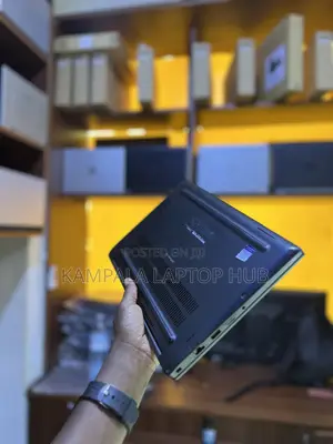 Laptop Dell Latitude 7280 8GB Intel Core i5 SSD 256GB