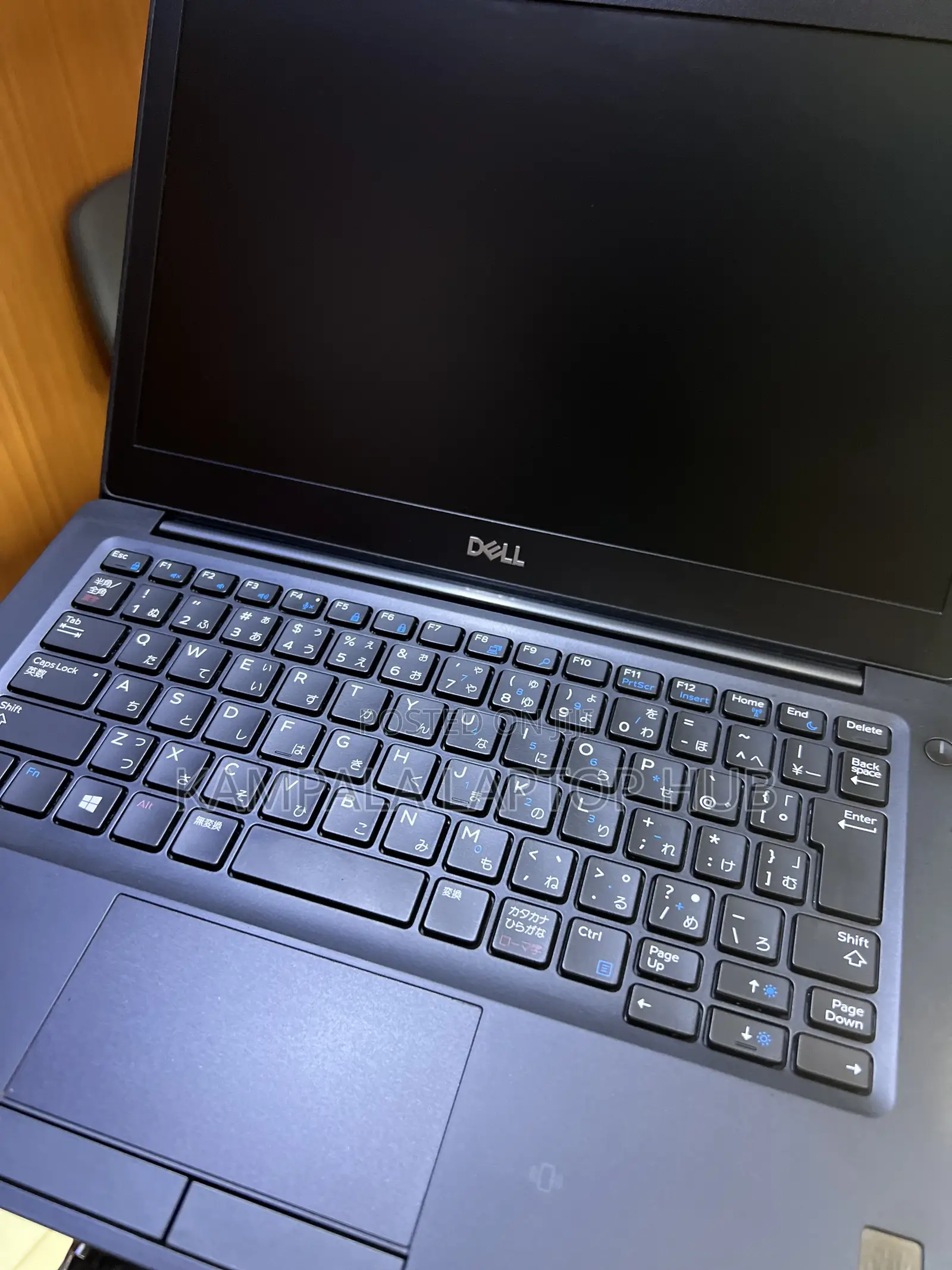 Laptop Dell Latitude 7280 8GB Intel Core i5 SSD 256GB