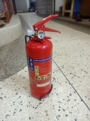 1kg Abc Dry Powder Fire Extinguisher