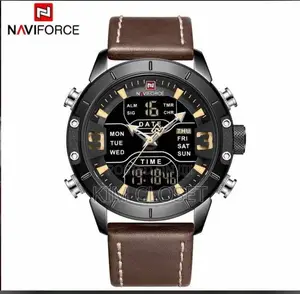 Elegant Digital Watches