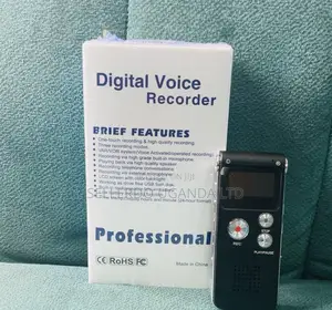 Digital Voice Recorder