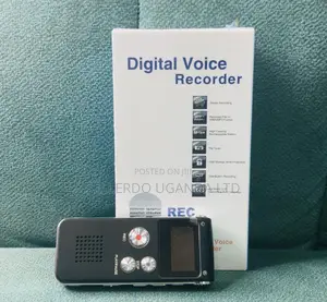 Digital Voice Recorder