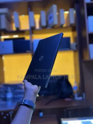 Laptop Dell Latitude 7280 8GB Intel Core i5 SSD 256GB
