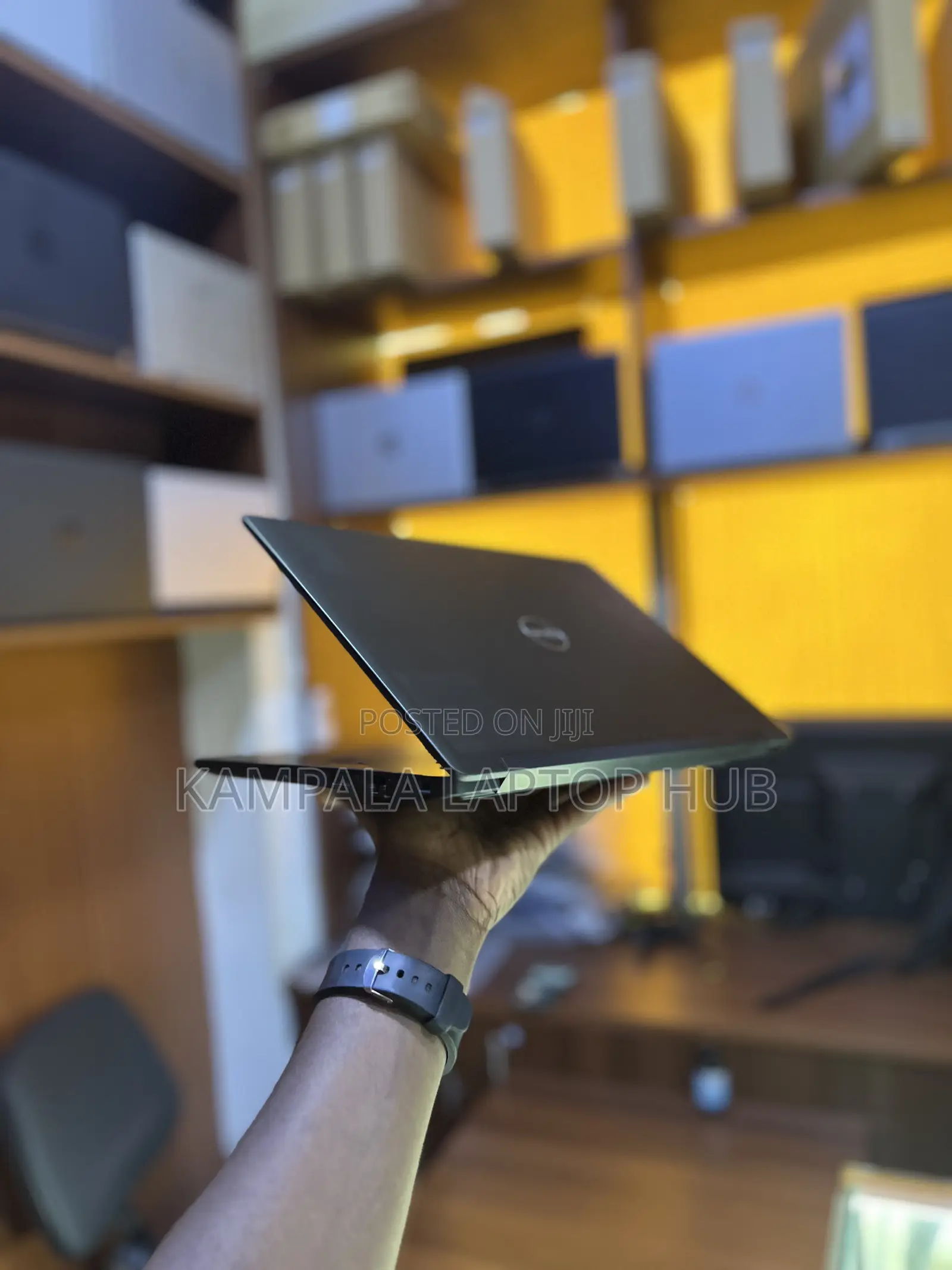 Laptop Dell Latitude 7280 8GB Intel Core i5 SSD 256GB