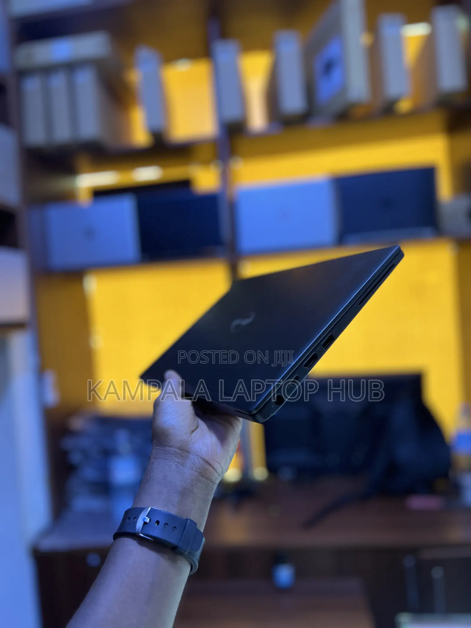 Laptop Dell Latitude 7280 8GB Intel Core i5 SSD 256GB