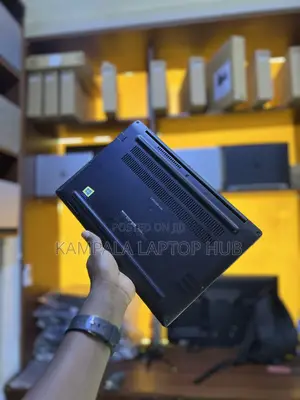 Laptop Dell Latitude 7280 8GB Intel Core i5 SSD 256GB