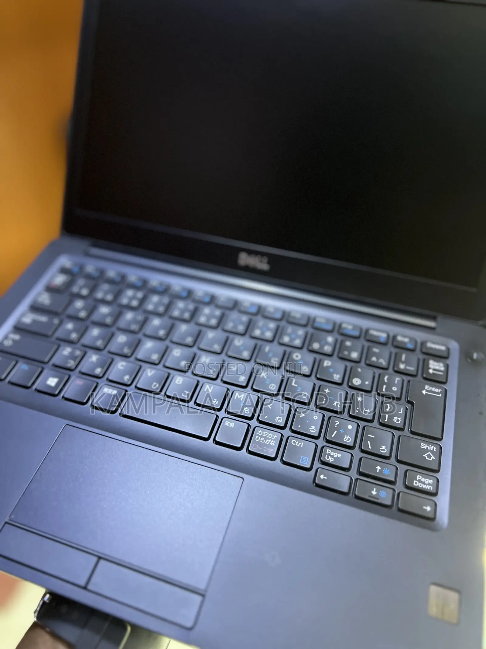 Laptop Dell Latitude 7280 8GB Intel Core i5 SSD 256GB