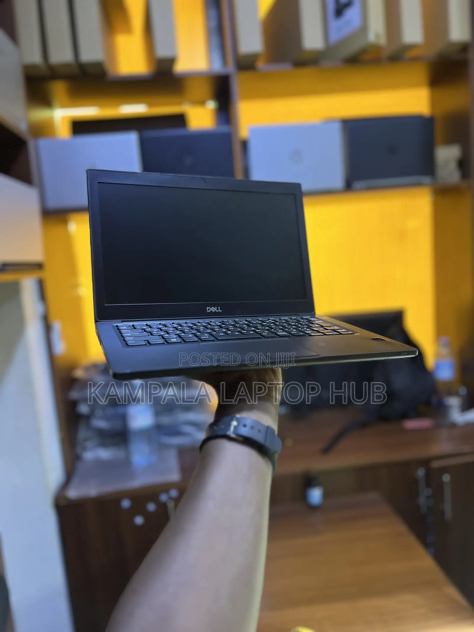 Laptop Dell Latitude 7280 8GB Intel Core i5 SSD 256GB