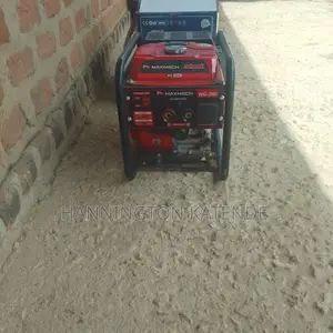 Welding Generator on Quick Sale