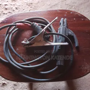 Welding Generator on Quick Sale