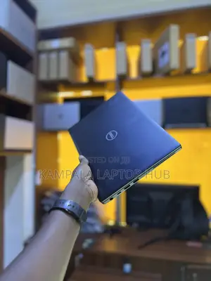 Laptop Dell Latitude 7280 8GB Intel Core i7 SSD 256GB