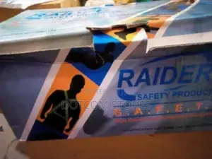Full Body Harness Safety Belt