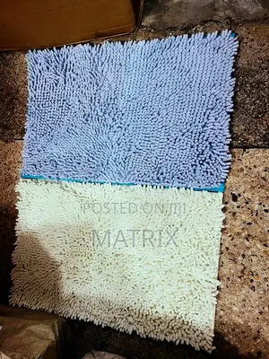 Bathroom Mat Non Slip