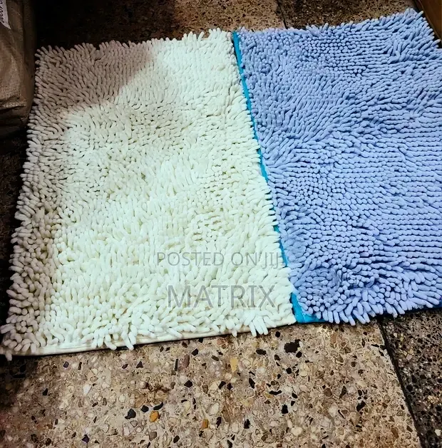 Bathroom Mat Non Slip