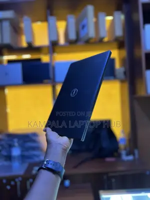 Laptop Dell Latitude 7280 4GB Intel Core i5 SSD 128GB