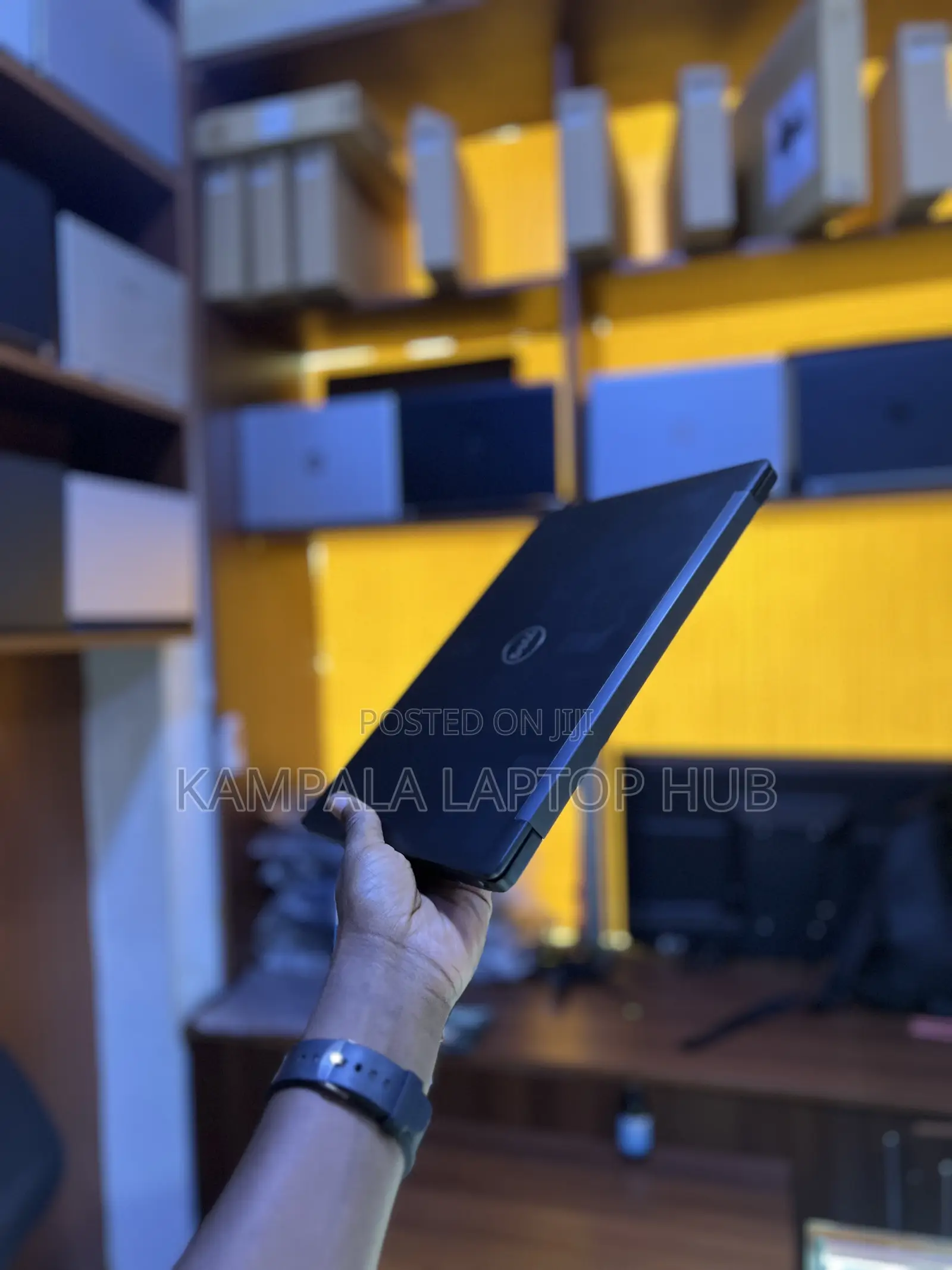 Laptop Dell Latitude 7280 4GB Intel Core i5 SSD 128GB