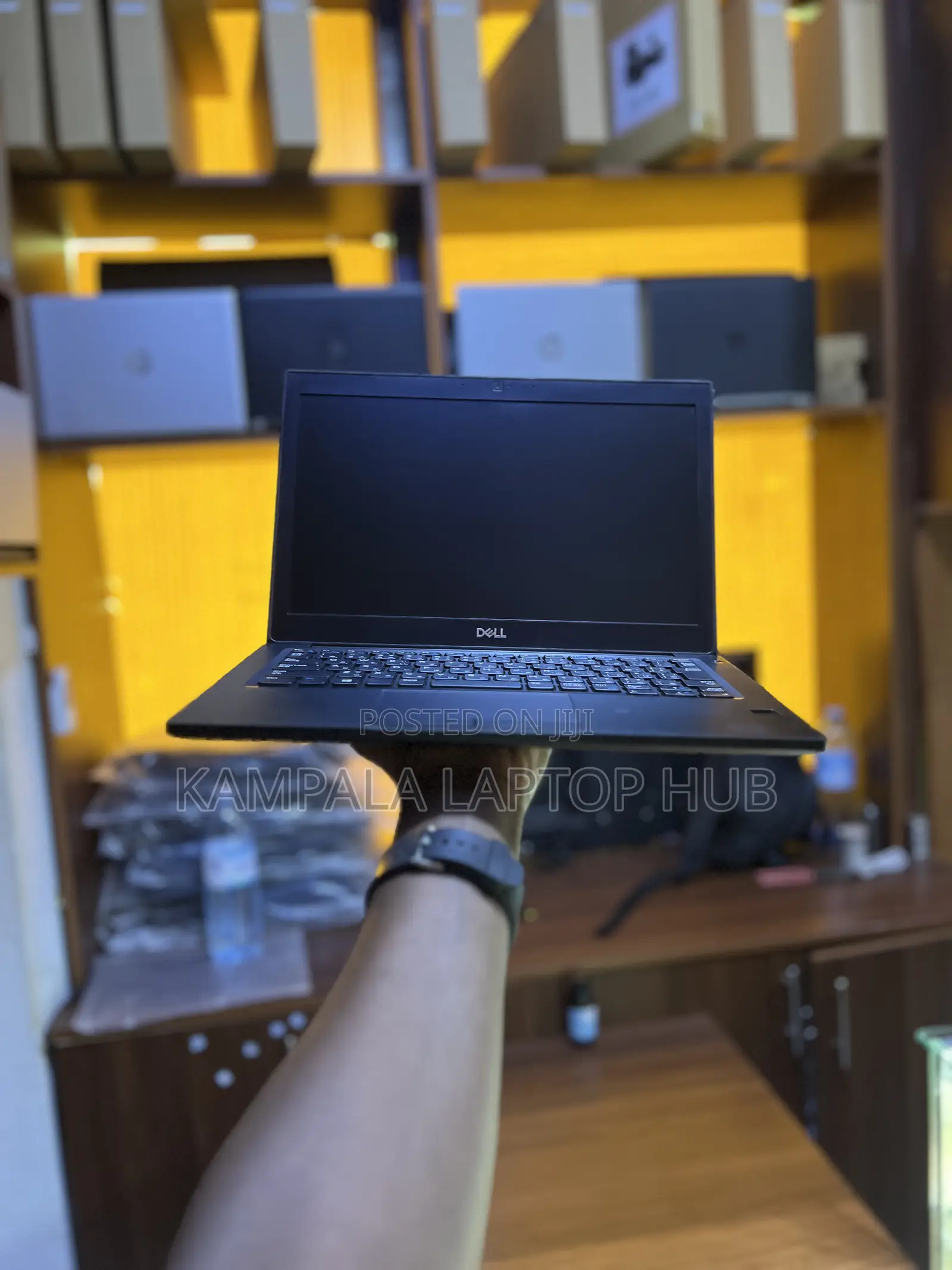 Laptop Dell Latitude 7280 4GB Intel Core i5 SSD 128GB