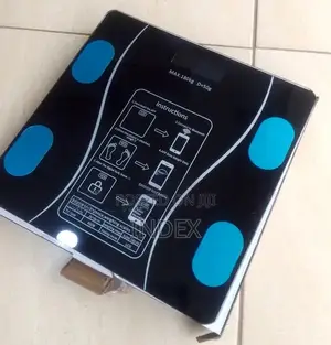 Body Weighing Scale Digital Weighing Scale for Body Weight