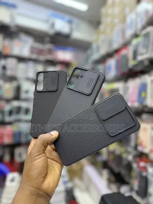 Samsung a Series Cam Shield