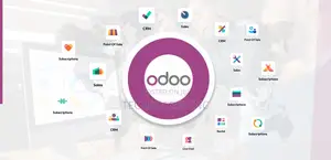 Odoo Implementation, Customization Development